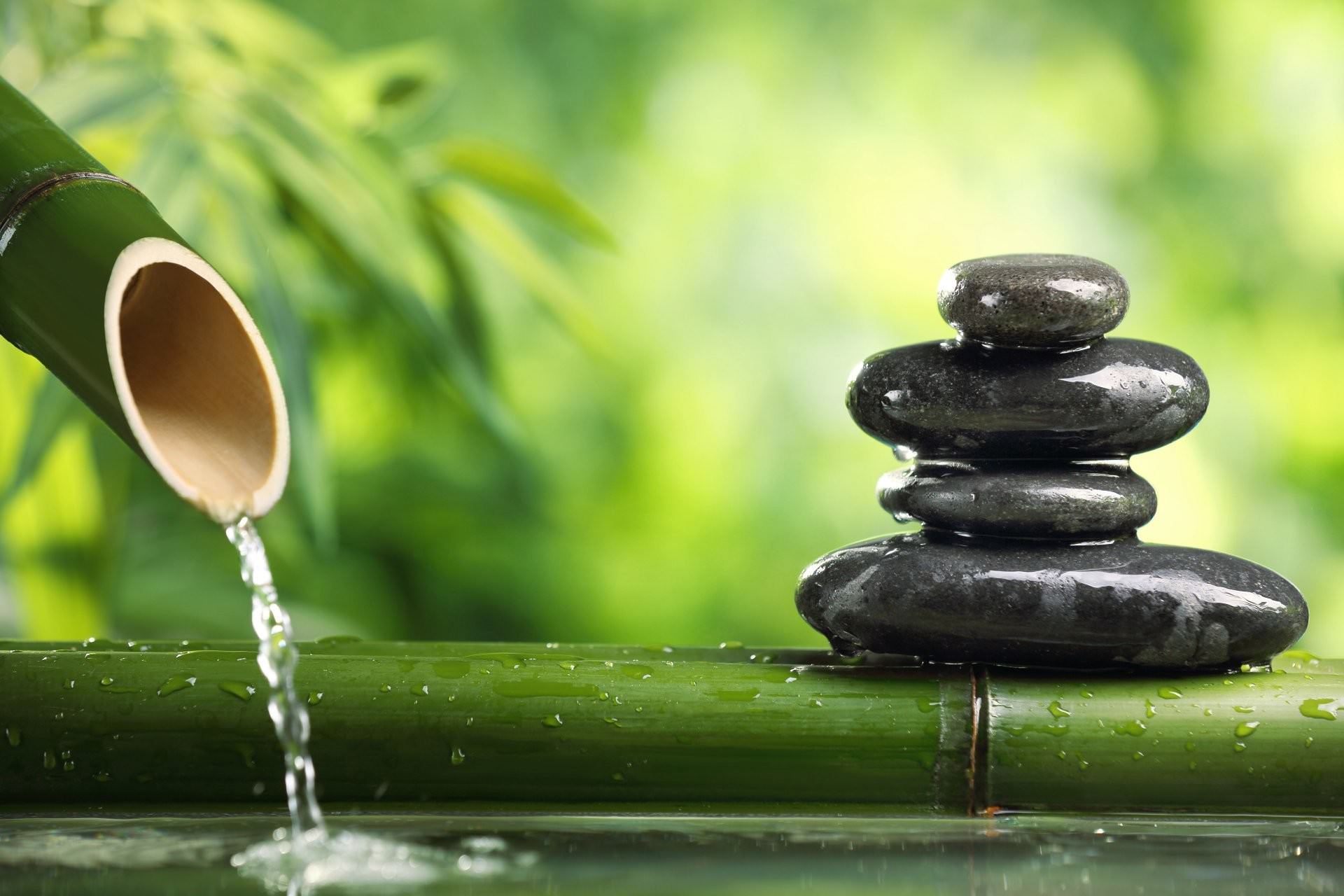 Balance is the Key