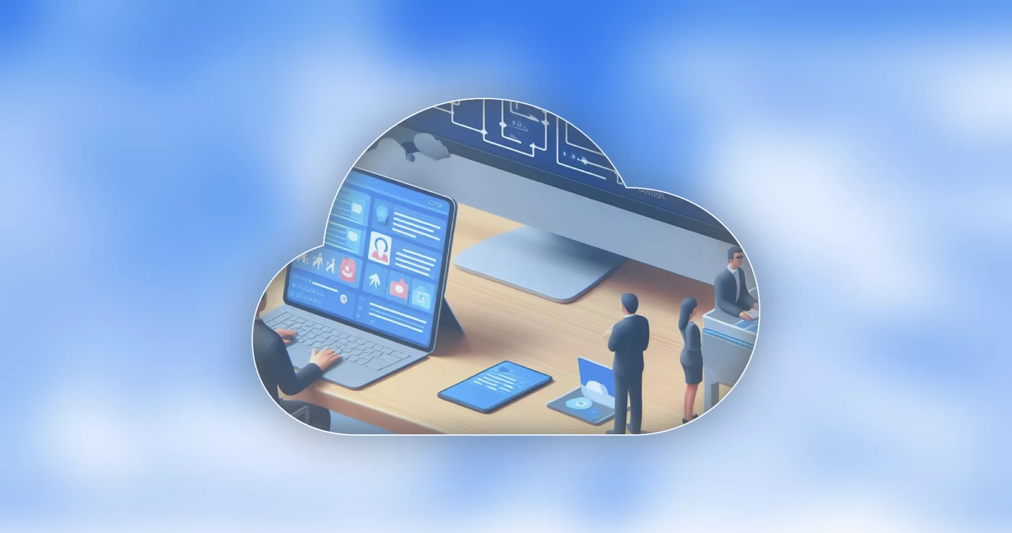 QuickPlanX iCloud Based