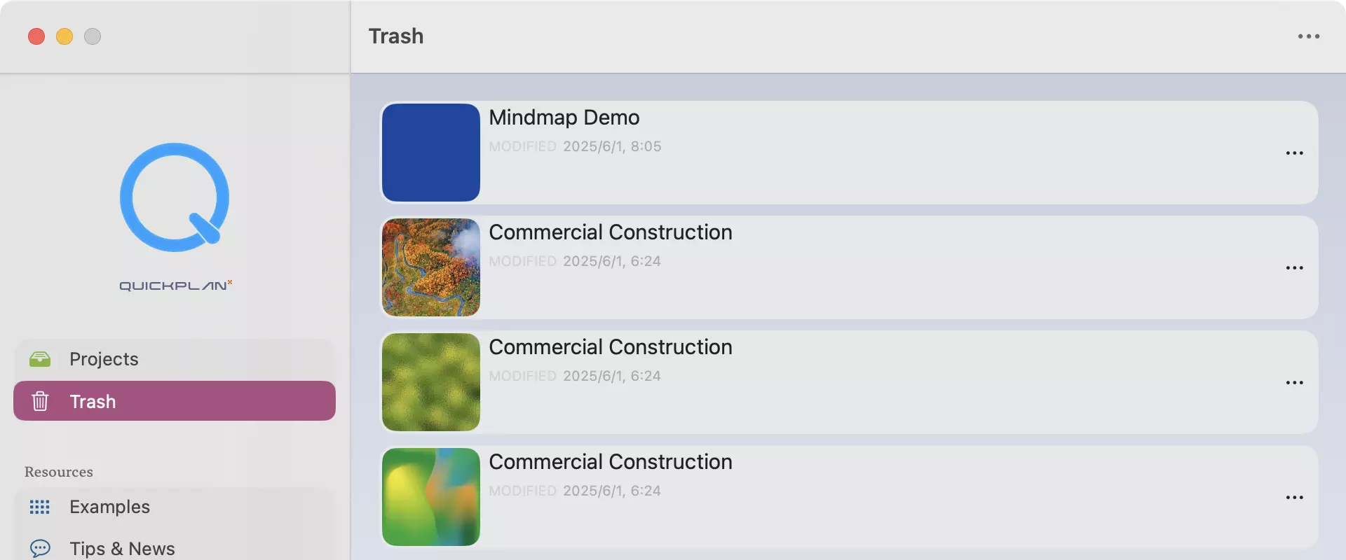 My Projects